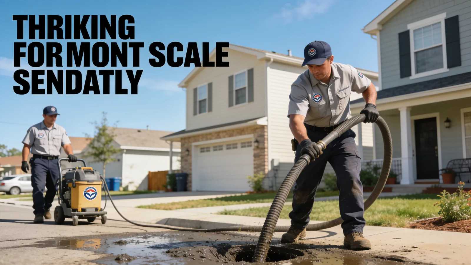 Sewage Cleanup in Burnsville, NC near me